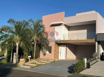 Casa · 278m² · 4 Quartos · 4 Vagas · Casa em condomínio à venda, 4 quartos, 3 suítes, 4 vagas, Jardim Residencial Mar