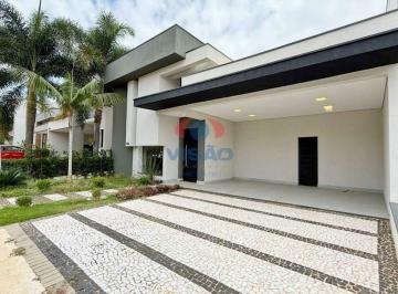 Casa · 231m² · 3 Quartos · 4 Vagas · Casa a venda Condomínio Duas Marias em Indaiatuba/SP.