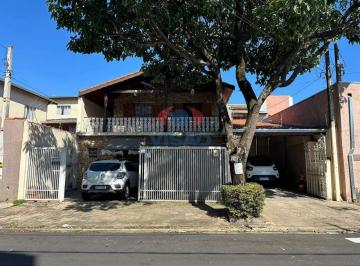 Casa · 80m² · 2 Quartos · 2 Vagas · Casa para aluguel, 2 quartos, 1 suíte, 2 vagas, Jardim Regina - Indaiatuba/SP