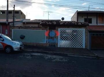 Casa · 156m² · 3 Quartos · 2 Vagas · Linda casa a venda no Jardim Florida em Indaiatuba/SP, com 02 dormitorios e Edic