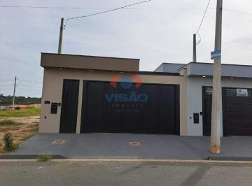 Casa · 135m² · 3 Quartos · 2 Vagas · Casa à venda, 3 quartos, 1 suíte, 2 vagas, Jardim Casablanca - Indaiatuba/SP