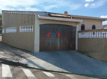 Casa · 202m² · 5 Quartos · 3 Vagas · Casa Residencial à Venda em Indaiatuba (SP) — Jardim do Sol (Leste)