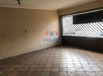 Casa · 200m² · 3 Quartos · 2 Vagas · Casa a venda com 3 Dormitórios no Centro - Indaiatuba/SP