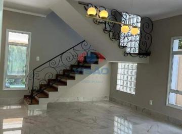 Casa · 425m² · 3 Quartos · 4 Vagas · Casa em condomínio à venda, 3 quartos, 1 suíte, 4 vagas, Jardim Vila Paradiso -