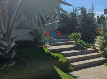 Casa · 226m² · 3 Quartos · 4 Vagas · Casa em condomínio à venda, 3 quartos, 3 suítes, 4 vagas, Jardim Residencial Don