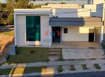 Casa · 188m² · 3 Quartos · 4 Vagas · Jardim Laguna