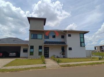 Casa · 392m² · 4 Quartos · 4 Vagas · Casa em condomínio à venda, 4 quartos, 4 suítes, 4 vagas, Jardim Quintas da Terr
