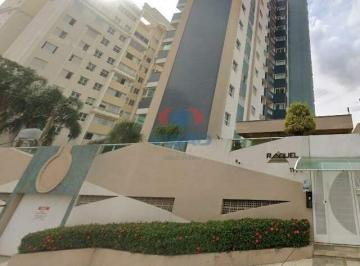 Apartamento · 201m² · 4 Quartos · 2 Vagas · Apartamento à Venda em Indaiatuba (Pau Preto) – 201 m² de área interna