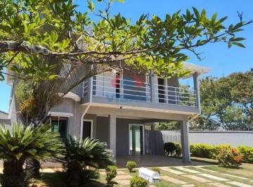Casa · 280m² · 5 Quartos · Casa em Condomínio no Jardim Portal de Itaici, Indaiatuba - 279,90 m² (464,59 m²)