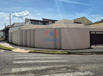 Casa · 81m² · 3 Quartos · 2 Vagas · Casa à venda, 3 quartos, 1 suíte, 2 vagas, Jardim Regina - Indaiatuba/SP