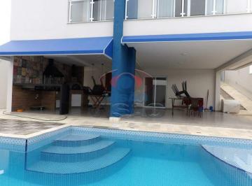 Casa · 304m² · 5 Quartos · 4 Vagas · Casa em condomínio à venda, 5 quartos, 4 suítes, 4 vagas, Jardim Reserva Bom Viv
