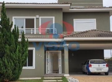 Casa · 333m² · 3 Quartos · 2 Vagas · Casa à venda, 3 quartos, 2 vagas, Jardim Vila Paradiso - Indaiatuba/SP