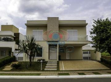 Casa · 495m² · 5 Quartos · Casa em condomínio à venda, 5 quartos, 4 suítes, Jardim Maison Du Parc - Indaiat