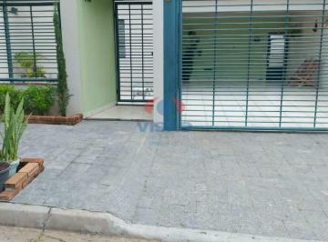 Casa · 154m² · 3 Quartos · 4 Vagas · Casa à venda, 3 quartos, 1 suíte, 4 vagas, Jardim Europa - Indaiatuba/SP