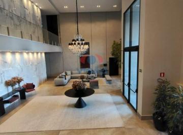 Apartamento · 155m² · 3 Quartos · Apartamento 3 suítes com 155 m² em Vila Castelo Branco, Indaiatuba – Pronto para
