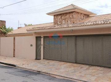 Casa · 367m² · 4 Quartos · 6 Vagas · Casa térrea Jardim Vila Suiça