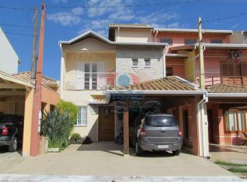 Casa · 131m² · 3 Quartos · 2 Vagas · Casa em condomínio à venda, 3 quartos, 1 suíte, 2 vagas, Portal das Acácias - In