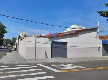 Casa · 194m² · 4 Quartos · 2 Vagas · Casa à venda, 4 quartos, 2 vagas, Vila Georgina - Indaiatuba/SP