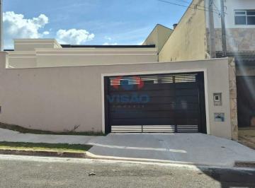 Casa · 79m² · 3 Quartos · 2 Vagas · Casa à venda, 3 quartos, 1 suíte, 2 vagas, Jardim Regina - Indaiatuba/SP