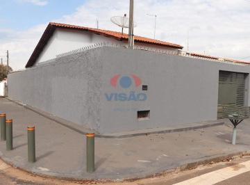Casa · 157m² · 2 Quartos · 2 Vagas · Casa à venda - Jardim Moacyr Arruda, Indaiatuba