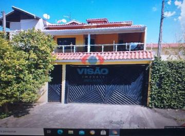Casa · 120m² · 3 Quartos · 4 Vagas · Casa à venda, 3 quartos, 4 vagas, Jardim Bela Vista - Indaiatuba/SP