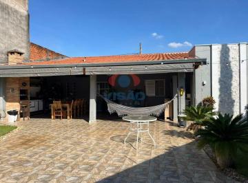 Casa · 104m² · 3 Quartos · 6 Vagas · Casa à venda, 3 quartos, 1 suíte, 6 vagas, Jardim Bela Vista - Indaiatuba/SP