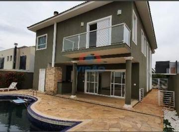 Casa · 333m² · 3 Quartos · 2 Vagas · Casa em condomínio para aluguel, 3 quartos, 3 suítes, 2 vagas, Jardim Vila Parad