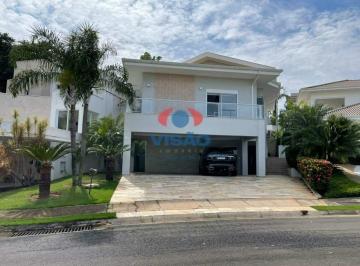 Casa · 400m² · 5 Quartos · 6 Vagas · Casa em condomínio à venda, 5 quartos, 3 suítes, 6 vagas, Jardim Vila Paradiso -