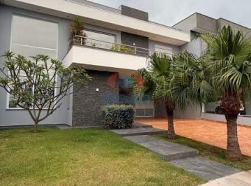 Casa · 248m² · 3 Quartos · 4 Vagas · Belissima Casa/Sobrado a venda com 03 suítes e piscina privativa no Condominio M
