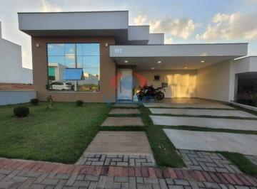 Casa · 187m² · 3 Quartos · 4 Vagas · Casa em Condomínio com 3 suítes, 4 vagas - Indaiatuba (Colinas de Indaiatuba, Oeste)