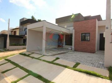 Casa · 103m² · 3 Quartos · 2 Vagas · Casa em condomínio à venda, 3 quartos, 1 suíte, 2 vagas, Jardim Montreal Residen