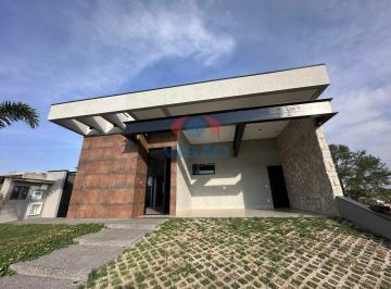 Casa · 198m² · 3 Quartos · Casa em condomínio à venda, 3 quartos, 3 suítes, Jardim Villa Sapezal - Indaiatuba/SP