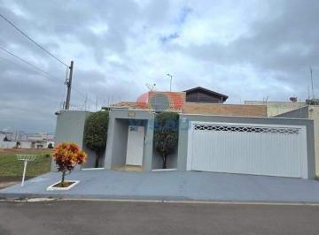 Casa · 173m² · 6 Quartos · 4 Vagas · Casa com 3 suítes, Jardim Esplanada II-Indaiatuba,SP