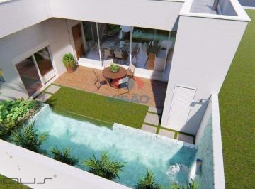 Casa · 190m² · 3 Quartos · 4 Vagas · Casa em condomínio à venda, 3 quartos, 3 suítes, 4 vagas, Jardim Residencial Don
