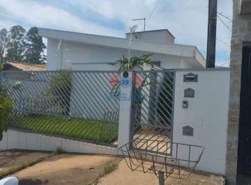 Casa · 233m² · 4 Quartos · 4 Vagas · Casa à venda, 4 quartos, 2 suítes, 4 vagas, Jardim Bela Vista - Indaiatuba/SP