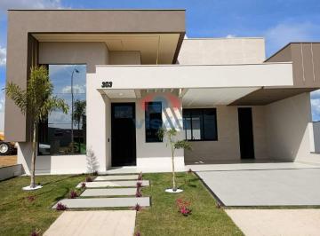 Casa · 195m² · 4 Quartos · 4 Vagas · CondomínioDona Maria Cândisa