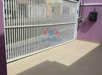 Casa · 186m² · 3 Quartos · 4 Vagas · Casa à venda, 3 quartos, 3 suítes, 4 vagas, Jardim Esplanada - Indaiatuba/SP
