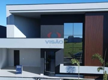 Casa · 212m² · 3 Quartos · 4 Vagas · Casa dos Sonhos: Conforto e Sofisticação no Condomínio Dona Maria Cândida
