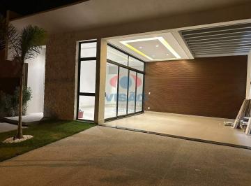 Casa · 165m² · 3 Quartos · 4 Vagas · Casa em condomínio à venda, 3 quartos, 3 suítes, 4 vagas, Jardim Residencial Vie