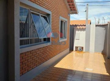 Casa · 198m² · 3 Quartos · 4 Vagas · Casa à venda, 3 quartos, 4 vagas, Jardim Califórnia - Indaiatuba/SP