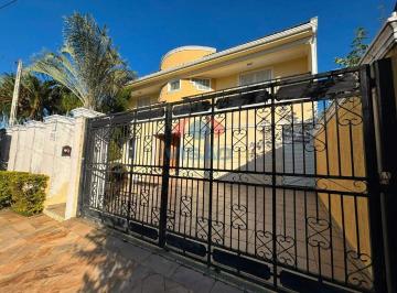 Casa · 300m² · 5 Quartos · 2 Vagas · Conforto em uma localização privilegiada - Jardim Esplanada, Indaiatuba/SP.