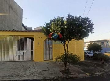 Casa · 196m² · 2 Quartos · 4 Vagas · Casa à venda, 2 quartos, 4 vagas, Jardim Morada do Sol - Indaiatuba/SP