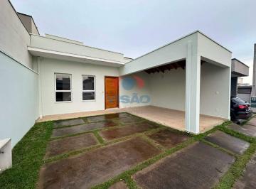 Casa · 104m² · 3 Quartos · 2 Vagas · Casa em condomínio para aluguel, 3 quartos, 1 suíte, 2 vagas, Jardim Montreal Re