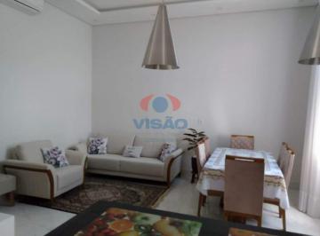Casa · 105m² · 3 Quartos · 2 Vagas · Casa em condomínio à venda, 3 quartos, 2 suítes, 2 vagas, Jardim Montreal Reside