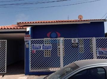 Casa · 160m² · 2 Quartos · 3 Vagas · Casa à venda, 2 quartos, 1 suíte, 3 vagas, Cidade Nova - Indaiatuba/SP