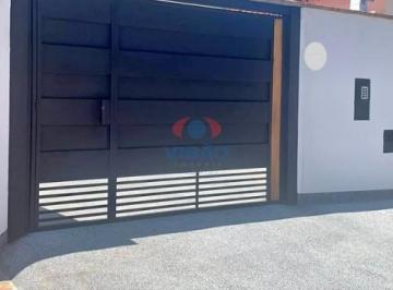 Casa · 118m² · 3 Quartos · 2 Vagas · Seu Novo Lar ao Lado do Parque Ecológico.