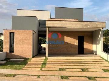 Casa · 150m² · 3 Quartos · 4 Vagas · Imóvel para venda com 3 dormitórios no Residencial Gran Reserve em Indaiatuba/SP.
