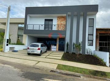 Casa · 247m² · 3 Quartos · 10 Vagas · Casa em condomínio à venda, 3 quartos, 2 suítes, 10 vagas, Residencial Milano -
