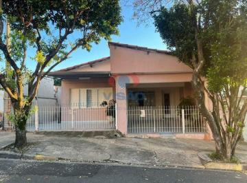 Casa · 182m² · 4 Quartos · 2 Vagas · Casa à venda, 4 quartos, 2 vagas, Vila Sfeir - Indaiatuba/SP