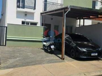 Casa · 110m² · 3 Quartos · 3 Vagas · Sua casa dos sonhos está aqui – no Condomínio Guarantãs, em Indaiatuba/SP!
